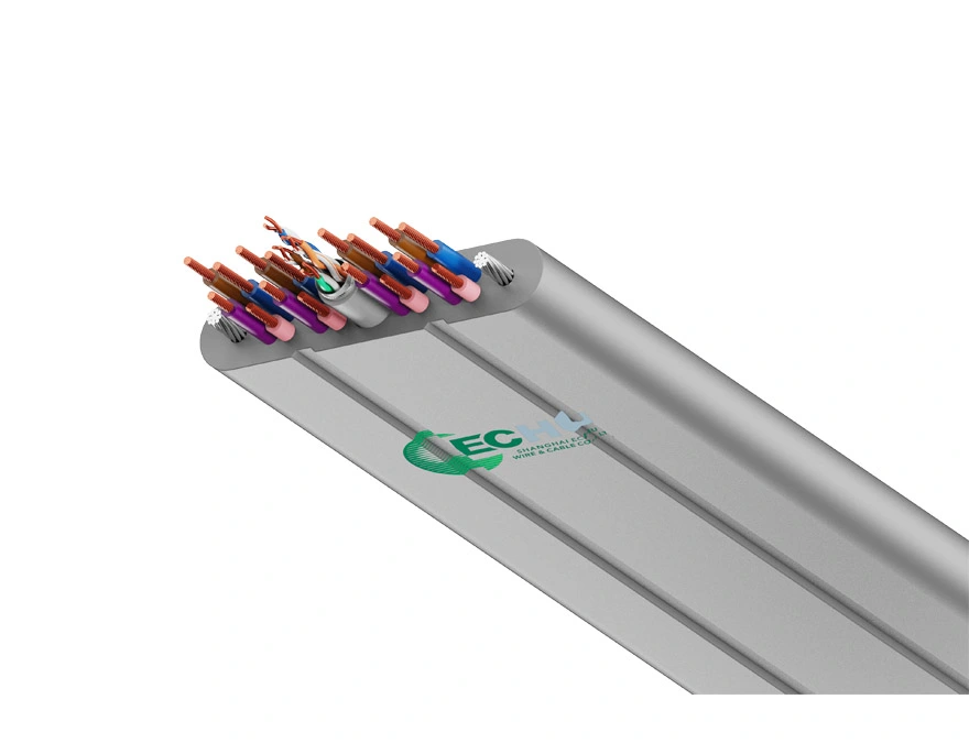 lift travelling cable price