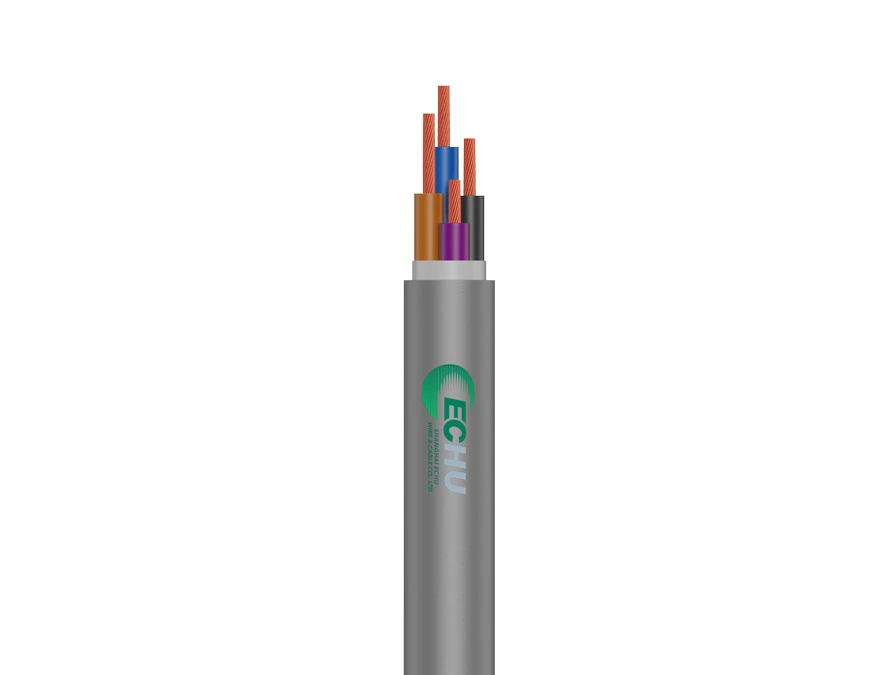 pvc insulated flexible cable