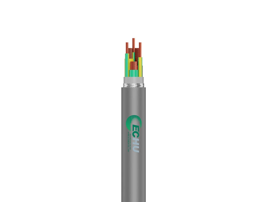 variable frequency drive cable