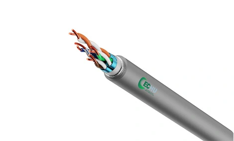 Cáp Ethernet Flex CAT7