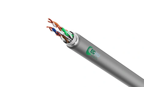 Cáp Ethernet Cat6