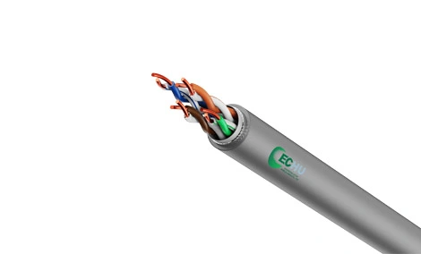 Cáp Ethernet CAT5E