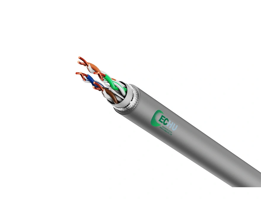 industry standard ethernet cable