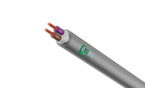 SPE cáp Ethernet một cặp