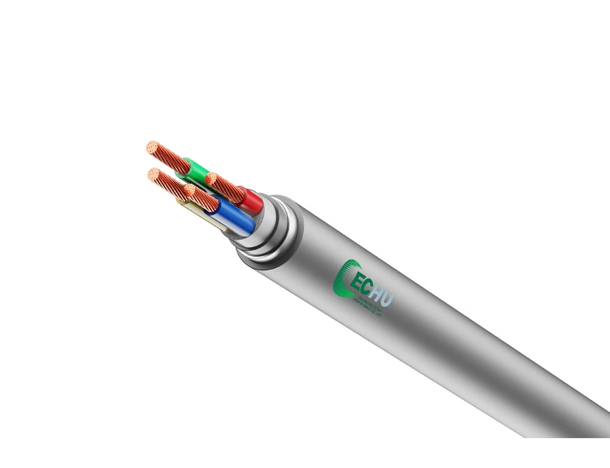 electric transmission cable