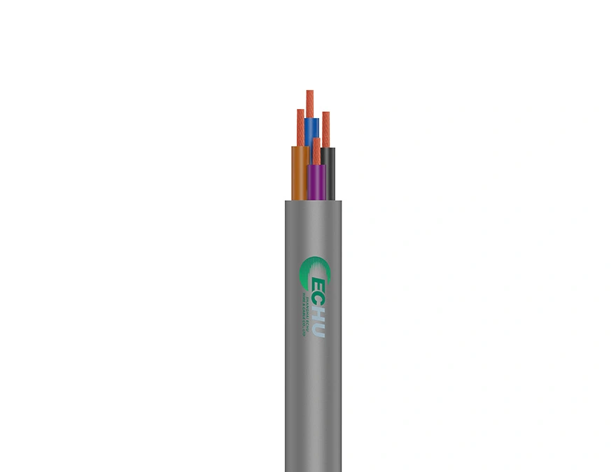 ul wire types